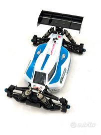 Rc car XRAY XB8E 2022