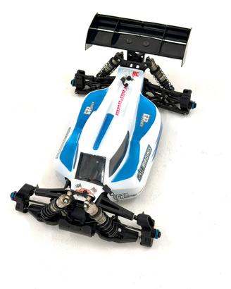 Rc car XRAY XB8E 2022