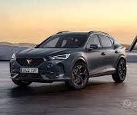Ricambi per Cupra Formentor 2021