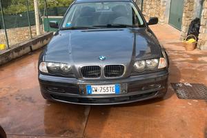 bmw 318i e46