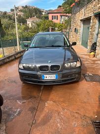 bmw 318i e46