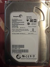 seagate 500 gb 