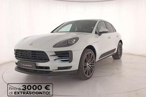 Porsche Macan 3.0 S 354cv pdk