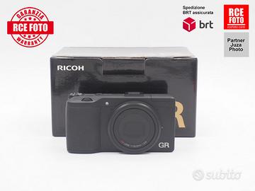 Ricoh GR