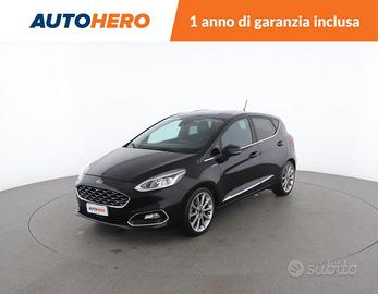 FORD Fiesta ND70610