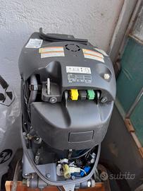 Motore fuoribordo yamaha 40 70