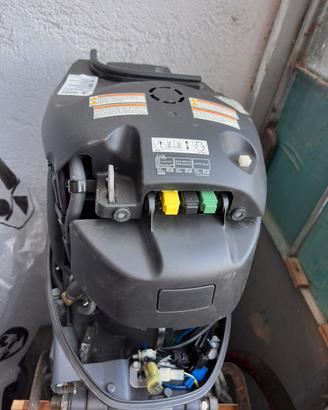 Motore fuoribordo yamaha 40 70
