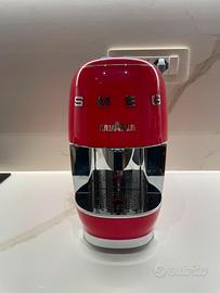 Macchina caffe Smeg  Lavazza