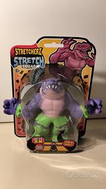 Gioco di gomma allungabile antistress 