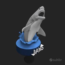 Shark 3D