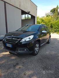 Peugeot 2008 PureTech 82 Allure