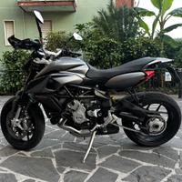 MV Agusta Rivale 800 - 2014