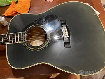 Yamaha Chitarra Acustica FG-435A