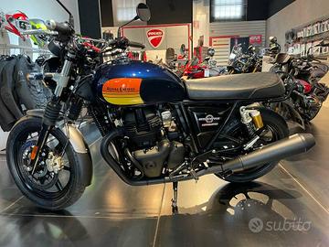 ROYAL ENFIELD Interceptor 650 Bicolor Abs my21