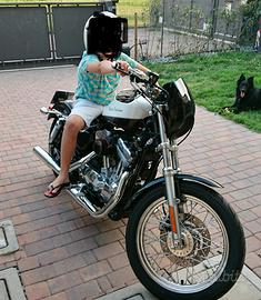 Harley-Davidson Sportster 883 - 2005