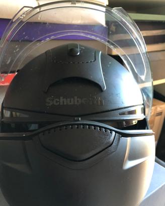 Casco Schuberth c3