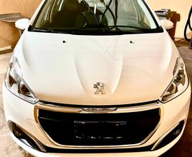 Peugeot 208 HDI 1.6