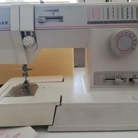 Macchina da cucire Singer Modello 9010