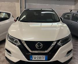 NISSAN Qashqai 2ª serie - 2019
