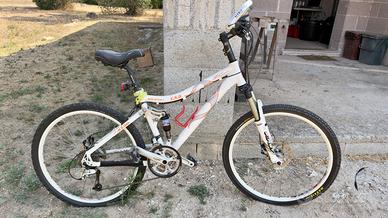 Bicicletta da donna
