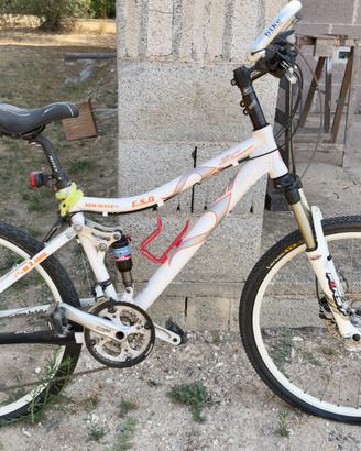 Bicicletta da donna