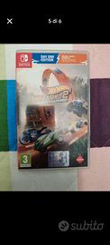 gioco swicht hot weels 
