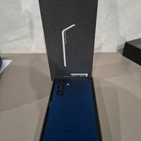 SAMSUNG GALAXY S25 PLUS NUOVO