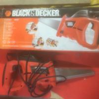Sega multifunzione Black&Decker