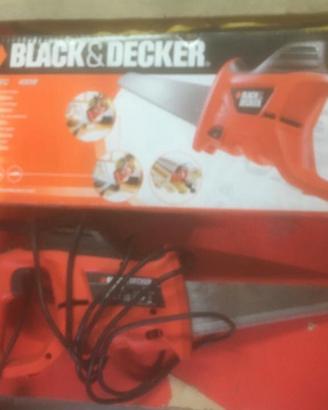 Sega multifunzione Black&Decker