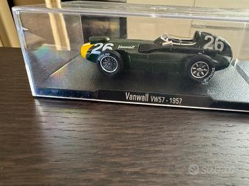 Vanesll vw57 del 1957