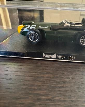 Vanesll vw57 del 1957