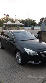 Opel insigna 2013 automatica