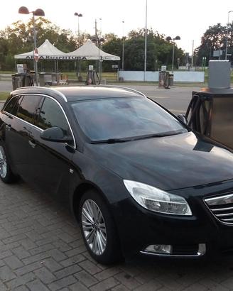 Opel insigna 2013 automatica