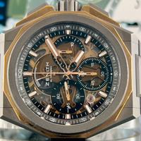 Zenith Defy Extreme  full set