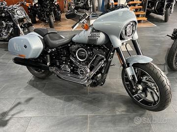 Harley-Davidson Softail Sport Glide - 2023