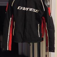 giacca Dainese 