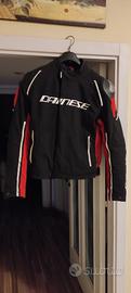 giacca Dainese 