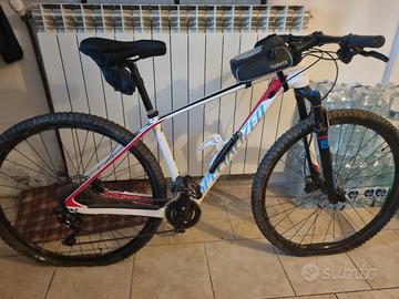 MTB Specialized  stumpjumper carbon