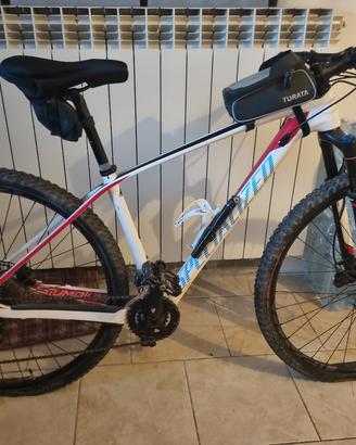 MTB Specialized  stumpjumper carbon