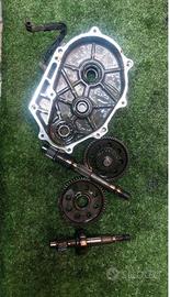 ingranaggi kymco people s 150