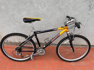 Mountain bike vintage