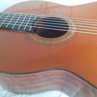 Chitarra Classica Alhambra 5 P- sped. compresa.