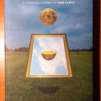 NICK MASON - INSIDE OUT - Autobiografia Pink Floyd