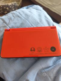 Nintendo Ds XL 