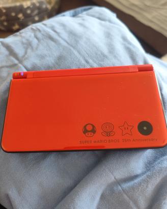 Nintendo Ds XL 
