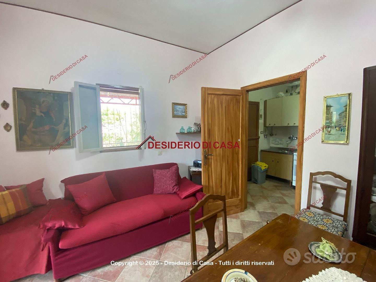 Casa – Termini Imerese, Palermo - Vista 5