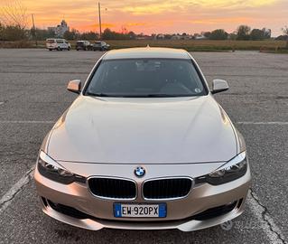 Bmw 316 316d Touring