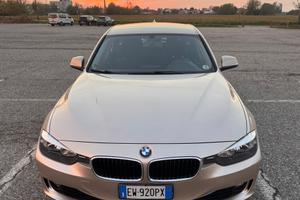 Bmw 316 316d Touring