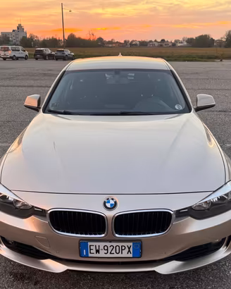 Bmw 316 316d Touring