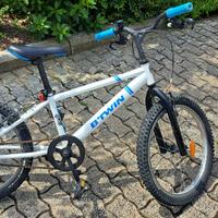 bicicletta bambino